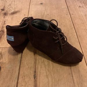 TOMS Wedges